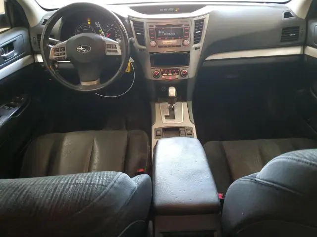 2013 SUBARU LEGACY 2.5I PREMIUM  