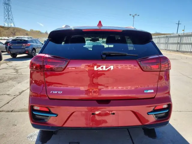 2022 KIA NIRO EX PREMIUM  