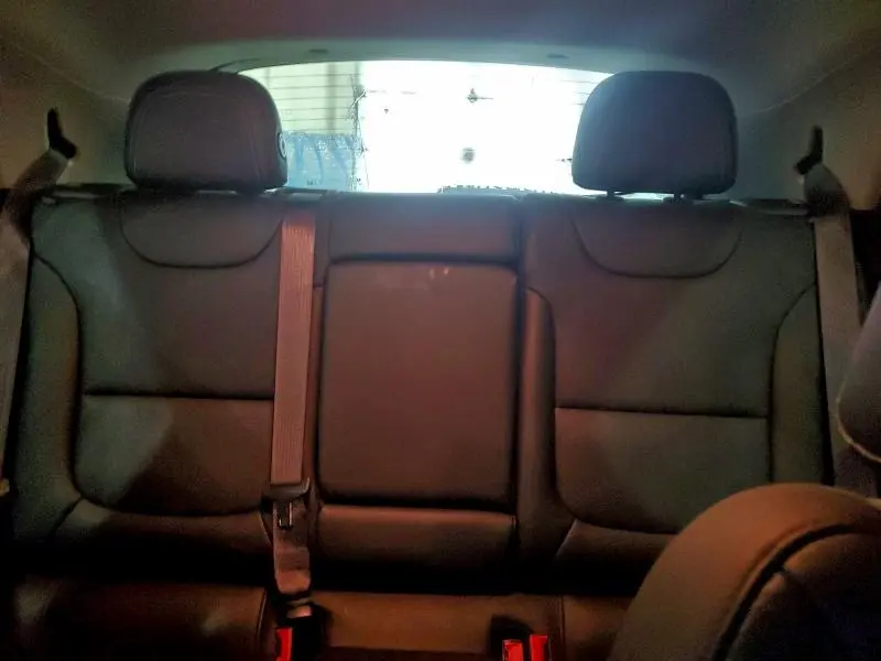 2022 CHEVROLET BOLT EV 2LT  