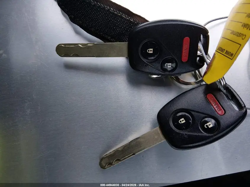 2012 HONDA FIT SPORT
