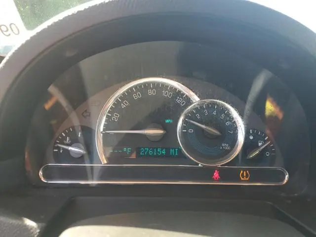 2011 CHEVROLET HHR LT  