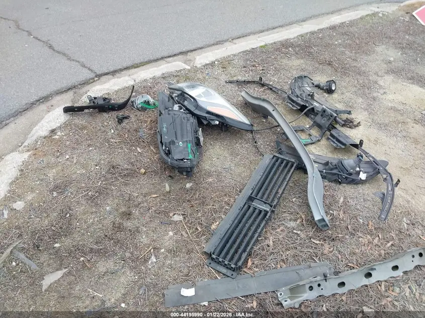 2018 BUICK LACROSSE PREMIUM