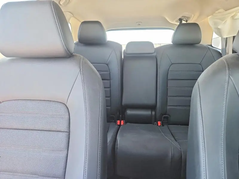 2025 HONDA CR-V EXL  