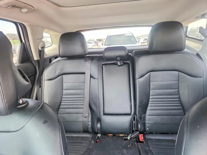 2024 KIA SPORTAGE SX PRESTIGE  