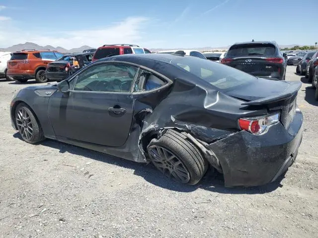2016 TOYOTA SCION FR-S 