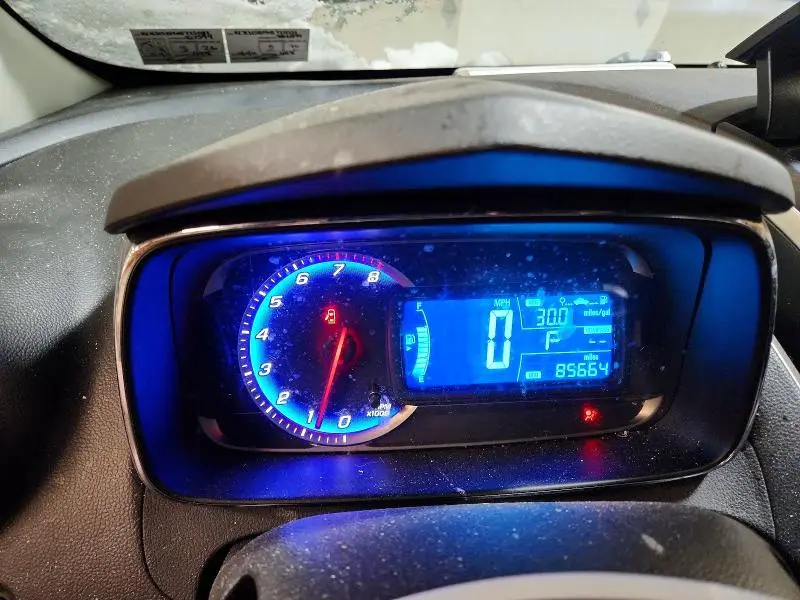 2016 CHEVROLET TRAX 1LT  