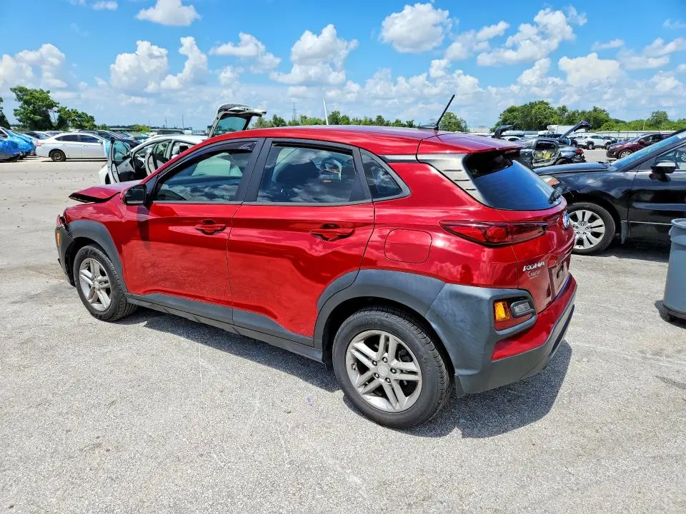 2019 HYUNDAI KONA SE  