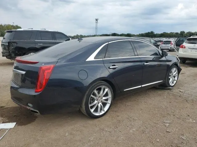 2013 CADILLAC XTS PREMIUM COLLECTION  
