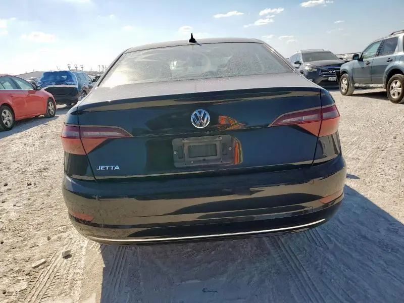2021 VOLKSWAGEN JETTA S  