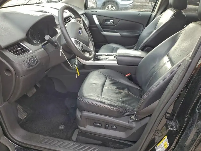2011 FORD EDGE SEL  