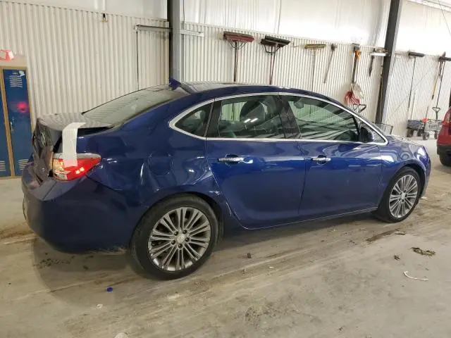 2013 BUICK VERANO   