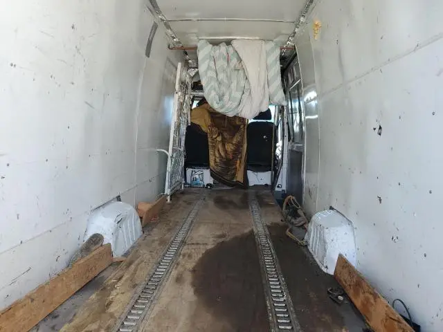 2015 MERCEDES-BENZ SPRINTER 2500  