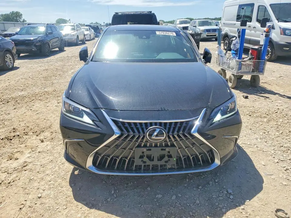 2022 LEXUS ES 250 BASE  