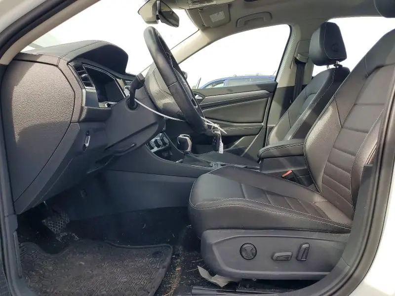 2023 VOLKSWAGEN JETTA SE  