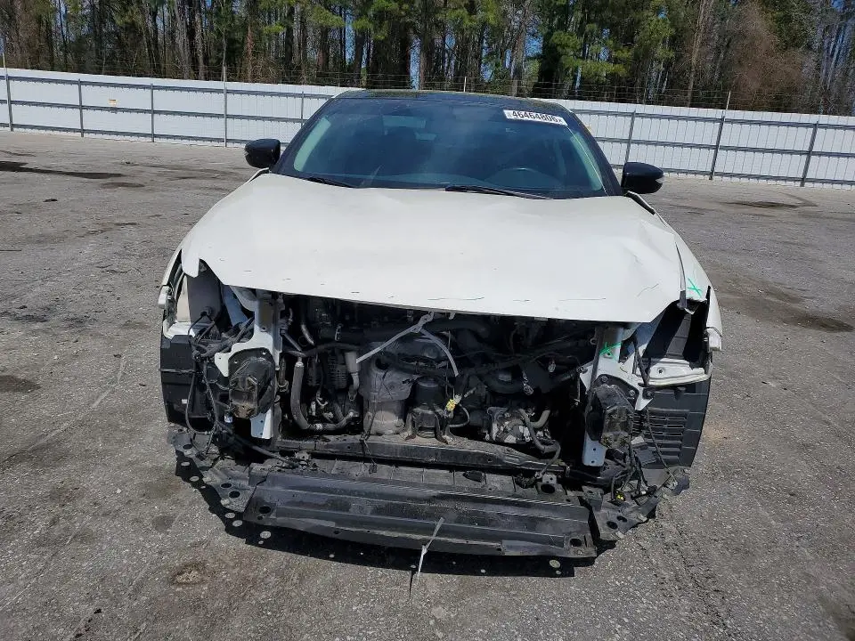 2016 NISSAN MAXIMA 3.5 SL  