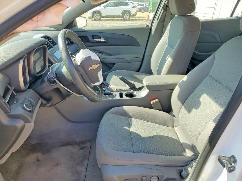 2015 CHEVROLET MALIBU LS  