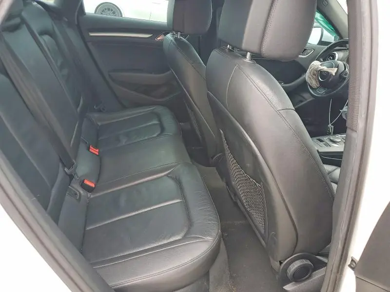 2016 AUDI A3 PREMIUM  