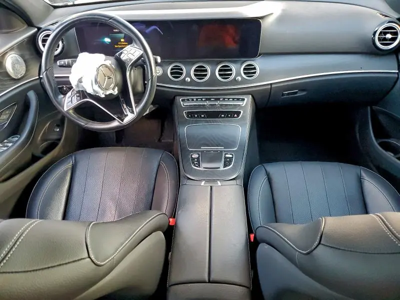 2023 MERCEDES-BENZ E 350 4MATIC  