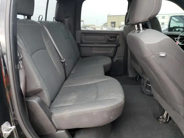 2023 RAM 2500 TRADESMAN