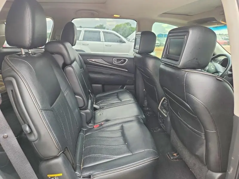 2014 INFINITI QX60 BASE  