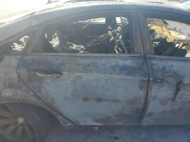 2014 HYUNDAI SONATA SE  