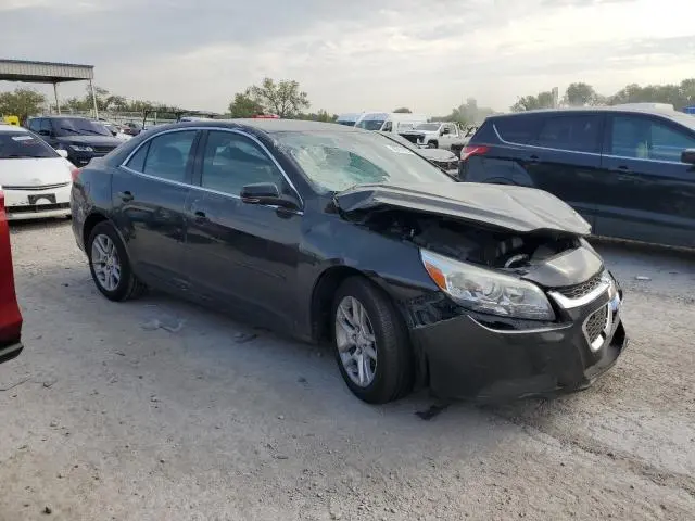 2014 CHEVROLET MALIBU 1LT  