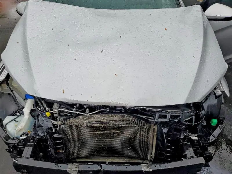 2018 HYUNDAI ELANTRA SPORT  