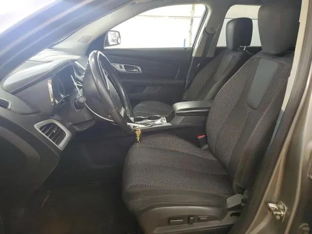 2012 GMC TERRAIN SLE  