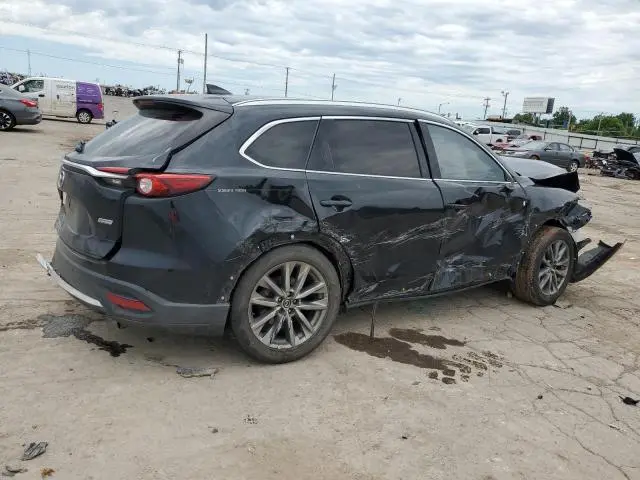 2016 MAZDA CX-9 GRAND TOURING  