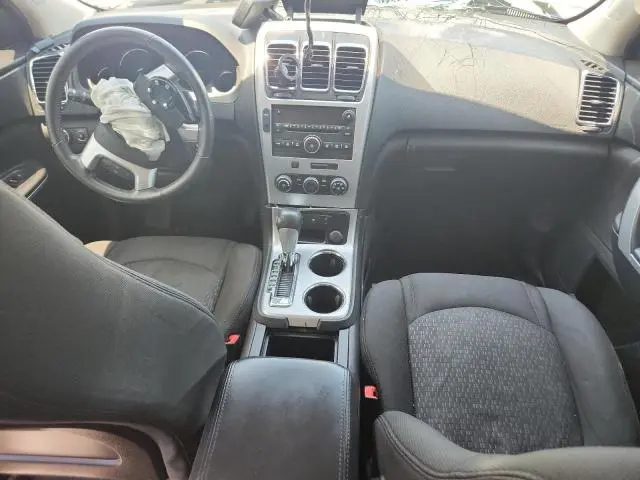 2011 GMC ACADIA SLE  