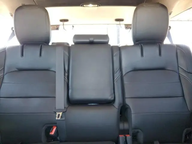 2021 JEEP WRANGLER UNLIMITED SAHARA 4XE  
