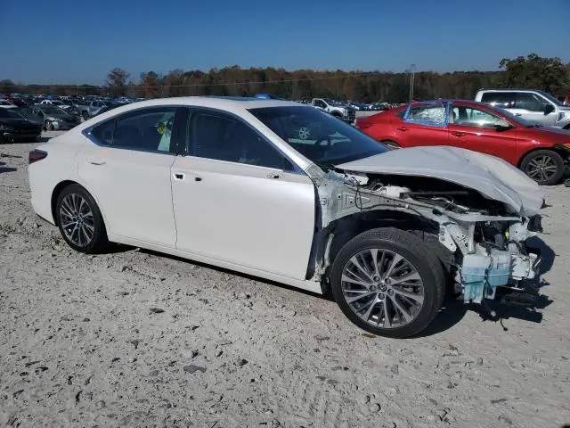 2021 LEXUS ES 350 BASE  