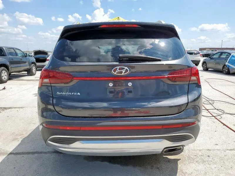 2023 HYUNDAI SANTA FE SEL PREMIUM  