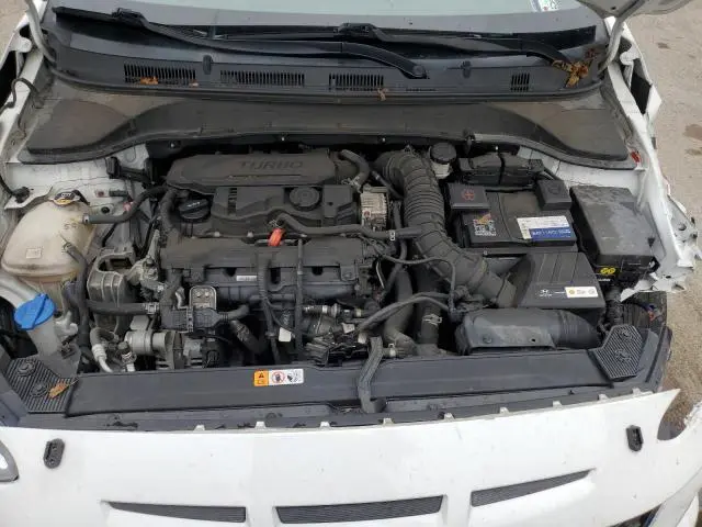 2022 HYUNDAI KONA N LINE  