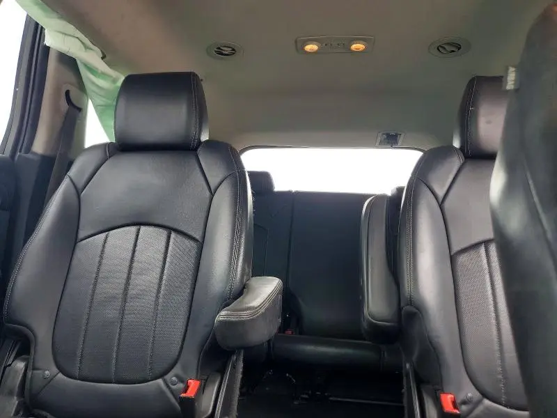 2013 BUICK ENCLAVE   
