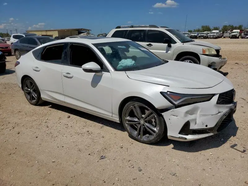 2024 ACURA INTEGRA A-SPEC TECH  