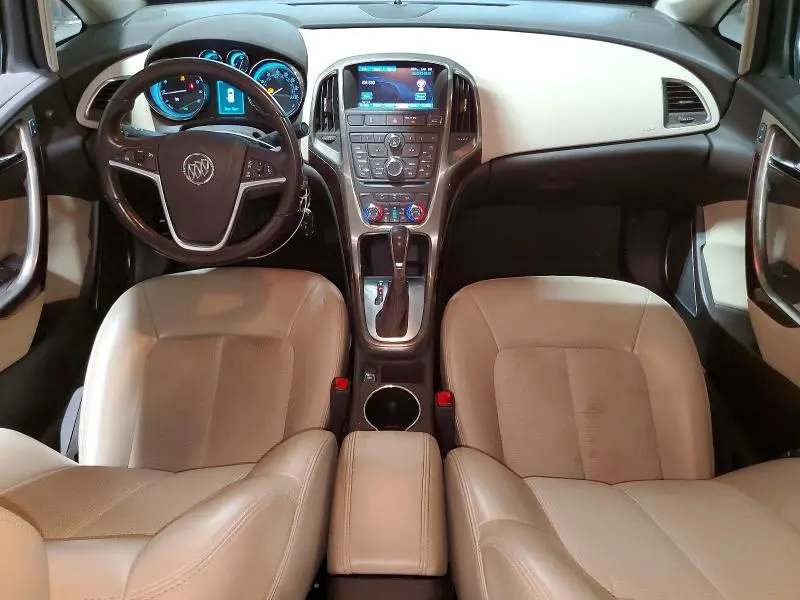 2013 BUICK VERANO   