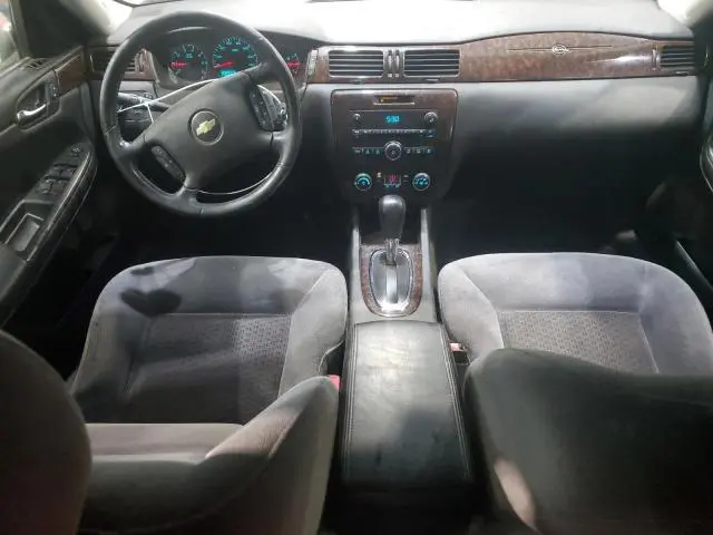 2012 CHEVROLET IMPALA LT  