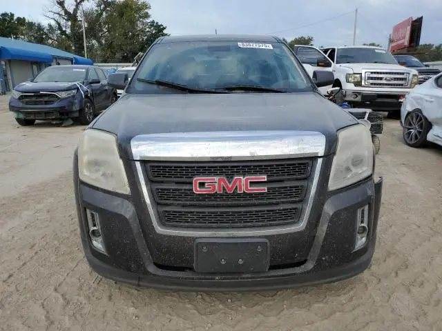 2015 GMC TERRAIN SLE  