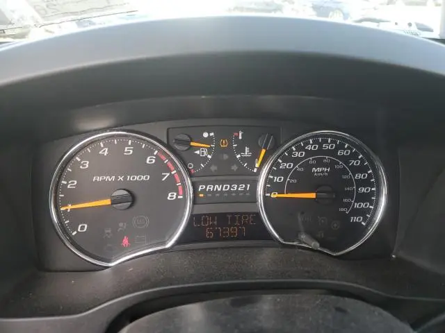 2011 CHEVROLET COLORADO LT  