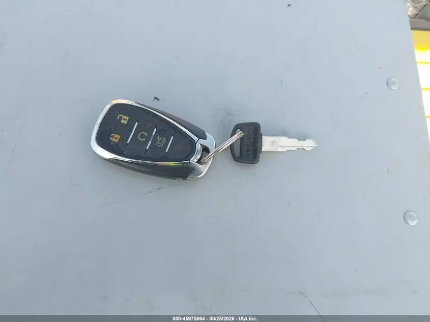 2018 CHEVROLET CRUZE LT AUTO