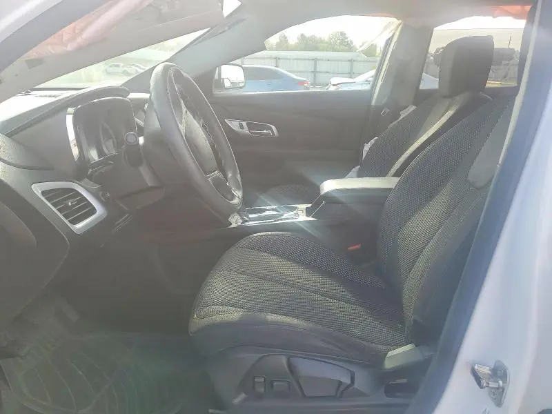 2016 GMC TERRAIN SLE  