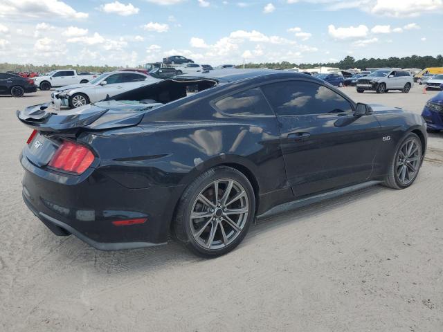 2015 FORD MUSTANG GT