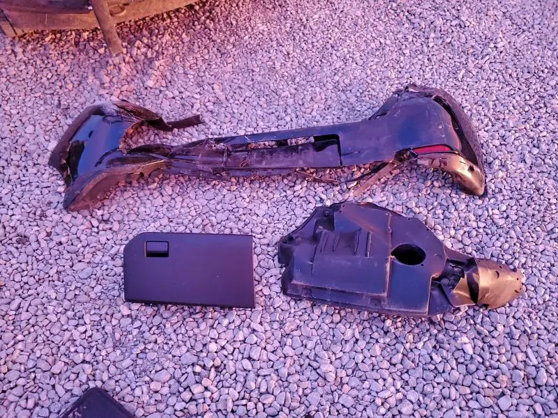 2018 TOYOTA COROLLA IM   