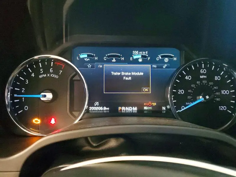 2018 FORD EXPEDITION MAX LIMITED  