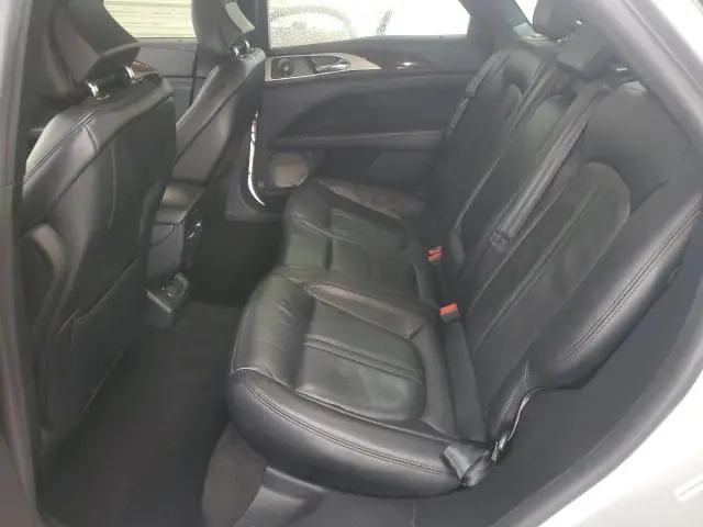2019 LINCOLN MKZ RESERVE II  