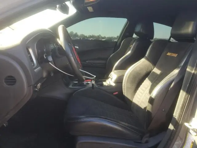 2018 DODGE CHARGER R/T 392  