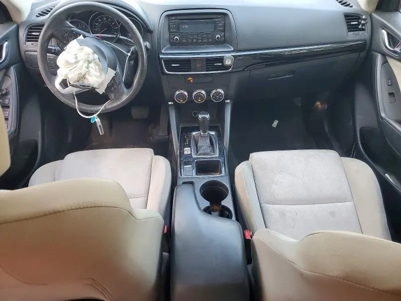 2016 MAZDA CX-5 SPORT  