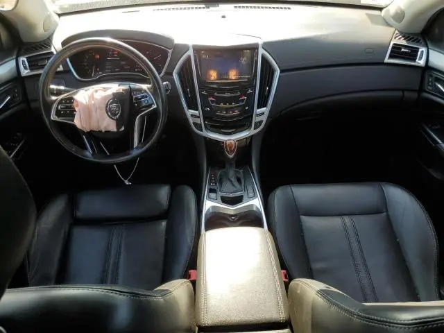 2016 CADILLAC SRX PERFORMANCE COLLECTION  