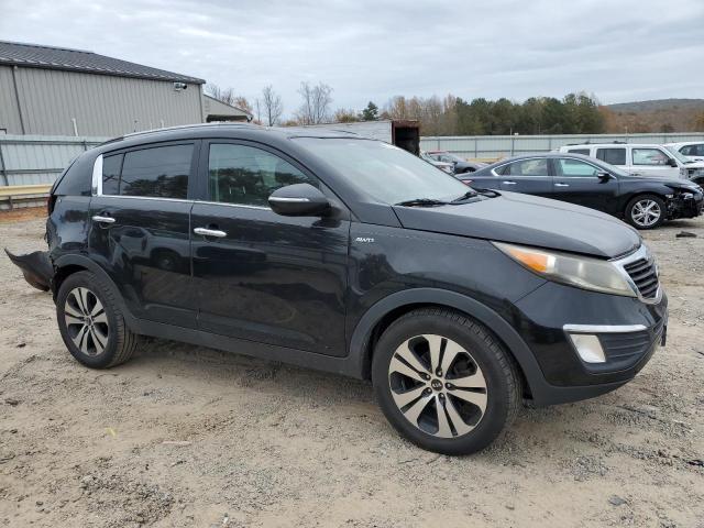 2011 KIA SPORTAGE EX